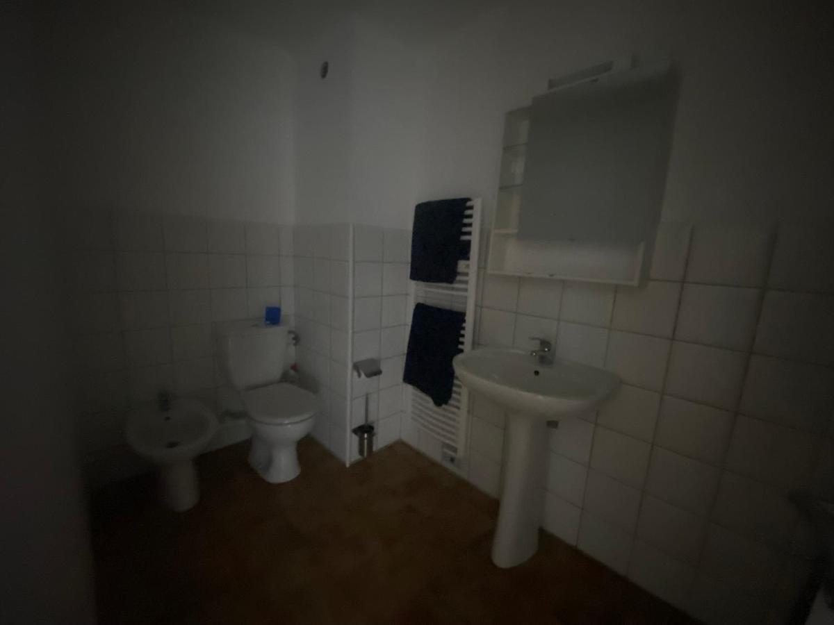 Studio Vue Montagne Avec Parking Gratuit Διαμέρισμα Μπαστιά Εξωτερικό φωτογραφία